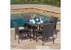 Buy Outdoor Dining Table Sets Online - Devoko