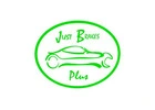 Just Brakes Plus