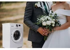 Hand-picked Wedding Dress Cleaner in Adelaide