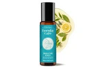 Gya Labs Breathe Easy Roll On – Portable Aromatherapy