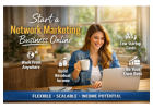 Network Marketing for Newbies