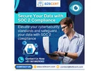 SOC 2 Certification Services in Denver – Build Trust Through Strong Data Security