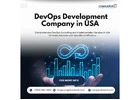 DevOps Development Company in USA  | Conquerors Tech