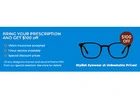Prescription Glasses San Francisco – Same Day Designer Eyewear & Affordable Frames
