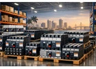 Top Buyers for Used Electrical Equipment in New York, NY