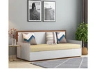 Buy Sofa Cum Bed Online for Comfort, Style, and Convenience