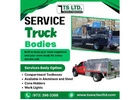 Service Truck Bodies