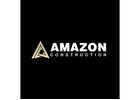 Amazon Construction