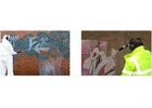 Reliable Graffiti Removal Services in Canberra for Clean and Professional Properties