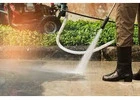 Reliable Pressure Cleaning Near Me for Spotless Outdoor Surfaces