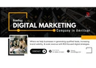 Digital Marketing Company in Amritsar