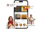 On-Demand Food Delivery App Development Company - App Clone