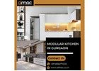 Best Modular Kitchen in Gurgaon | Almac