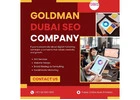 Expert SEO Company in Dubai for Business Growth