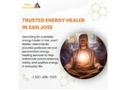 Trusted Energy Healer in San Jose - Master Veerananda