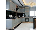 Luxury Kitchen Manufacturers in Gurgaon for Premium Designs