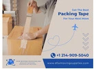 Get the Best Packing Tape for Your Next Move – Reliable and Durable!