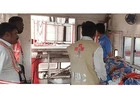 Fastest Air Ambulance Service in Guwahati – EMSOS Medical