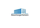 Container 15 Fuß Lagercontainer mit offener Seite | ResoCargotainers