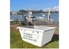 Skip Bin Hire Prices Near Me - Mini Crusher Hire