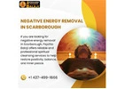 Negative Energy Removal in Scarborough By Psychic Balaji