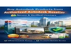 Buy Autodesk products from Authorized Autodesk Reseller-Secure & Verified Licenses
