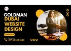 Goldman Dubai Website Design Company – Best Website Design Company in Middle East