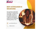 The Best Astrologer in Melbourne - Astrologer Sanjeev Ji