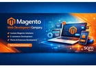 Magento Web Development Service