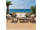 Buy Modern Outdoor Furniture for Patio | Devoko