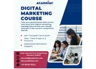 Digital Marketing Course in Dehradun Designed for Real-World Impact