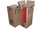Buy Wardrobe Boxes Online in the UK – Strong & Reliable Packaging