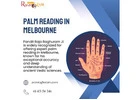 Palm Reading in Melbourne By Pandit Raja Raghuram