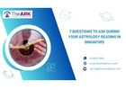 7 Questions to Ask During Your Astrology Reading in Singapore