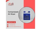 Reliable Compressed Air Dryer for Industries
