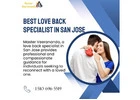 Best Love Back Specialist in San Jose - Master Veerananda