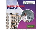 Digital School In Jaipur