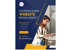 Goldman Website Design Company in Dubai