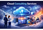 Cloud Consulting Services | Cybersecurity & Data Science Experts