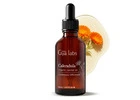 Gya Labs Calendula Oil for Skin & Hair Care