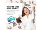 Unlock Financial Freedom with Save Club!
