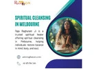 Spiritual Cleansing in Melbourne By Raja Raghuram Ji