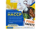 HACCP Certification in Florida