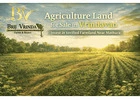 Agriculture Land for Sale in Vrindavan | Prime Farmland Near Vrindavan – Brij Virnda