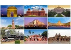 Affordable Delhi Local Sightseeing Tour by Bus