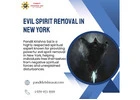 Powerful Evil Spirit Removal in New York By Pandit Krishna Sai