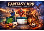 Fantasy Sports App Development Company for Scalable Gaming Platforms