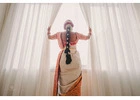 Philly Indian Wedding Photographer - Capturing Vibrant Cultural Celebrations