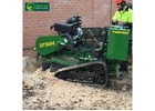 Professional Stump Grinder in Melbourne for Fast and Clean Removal