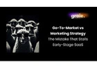 Drive Growth with a B2B SaaS Product Marketing Agency | Groie USA
